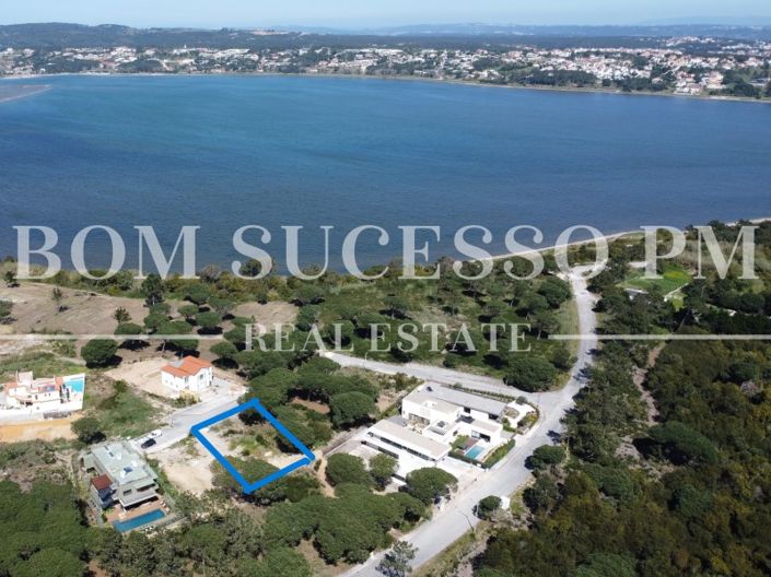 Image No.1-Plot for sale