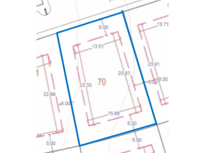 Image No.36-Plot for sale