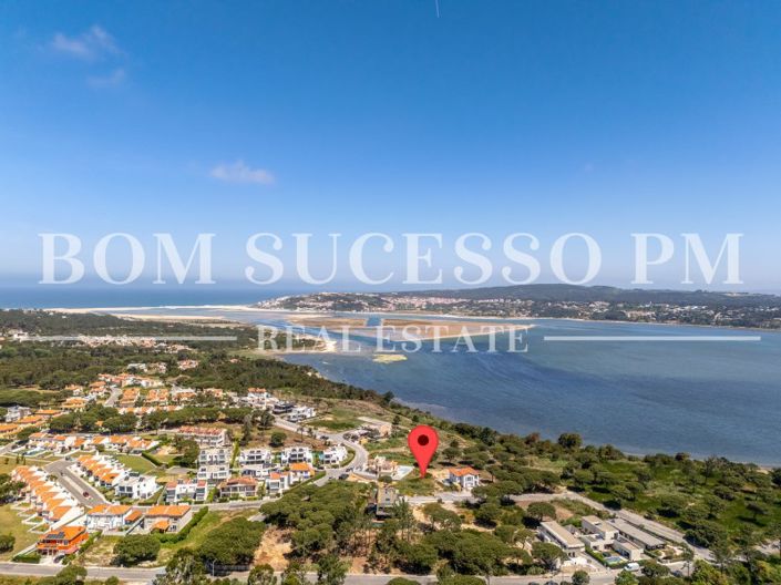 Image No.1-Plot for sale