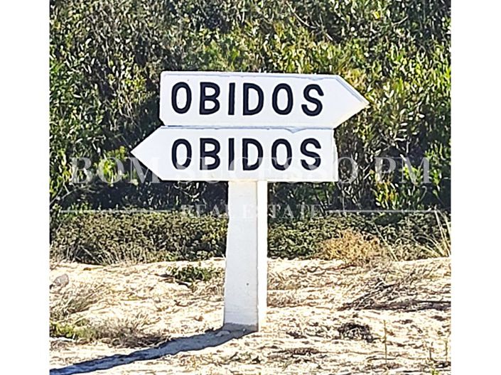 Image No.18-Terrain à vendre à Obidos