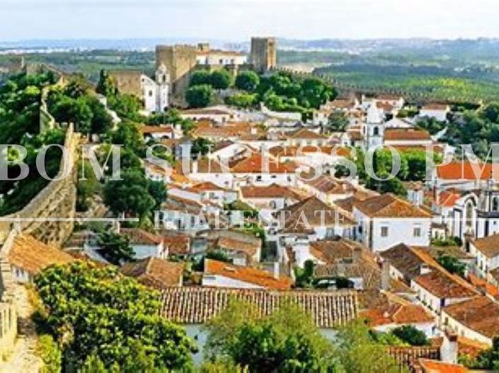 Image No.19-Terrain à vendre à Obidos