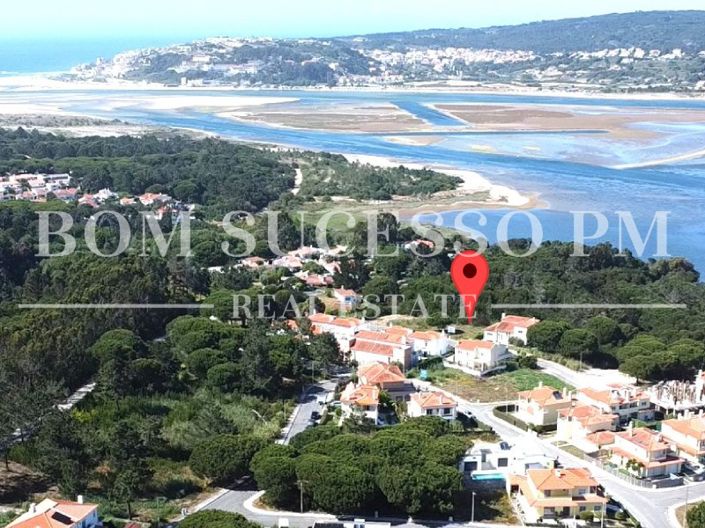 Image No.2-Terrain à vendre à Obidos