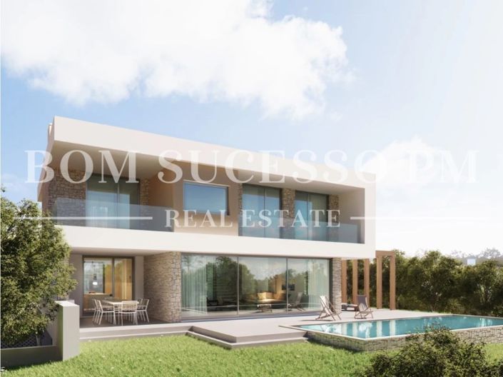 Image No.6-Terrain à vendre à Obidos