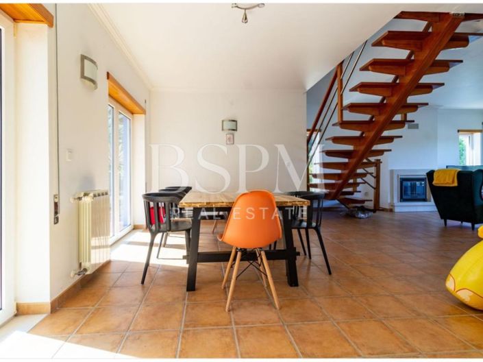 Image No.13-Maison de 3 chambres à vendre à Obidos