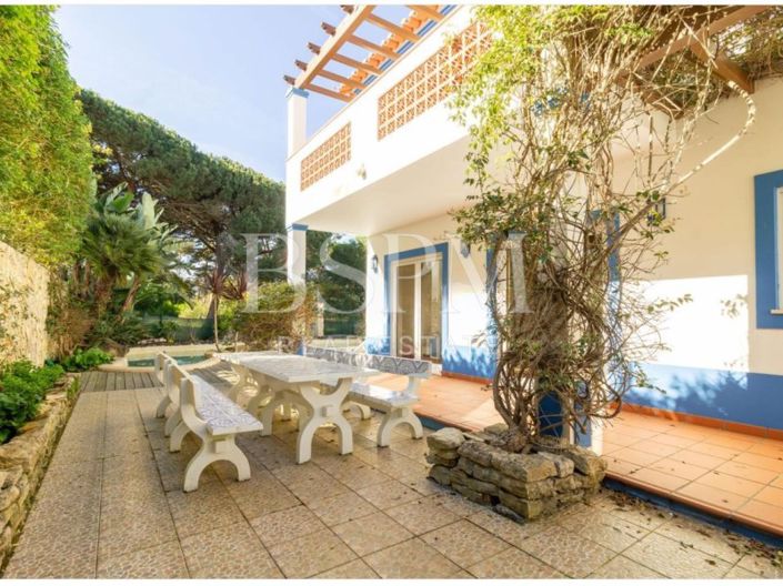 Image No.2-Maison de 3 chambres à vendre à Obidos