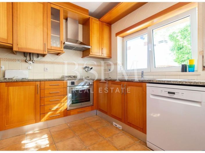 Image No.3-Maison de 3 chambres à vendre à Obidos