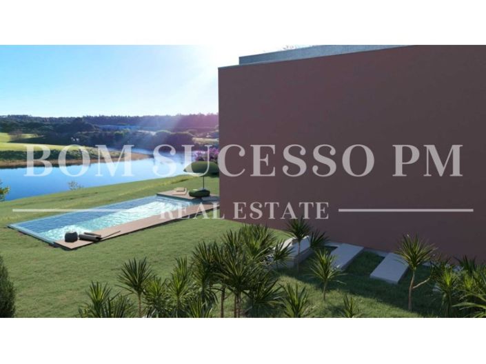 Image No.5-Villa de 4 chambres à vendre à Obidos