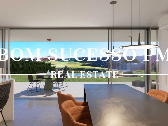 Image No.8-Villa de 4 chambres à vendre à Obidos