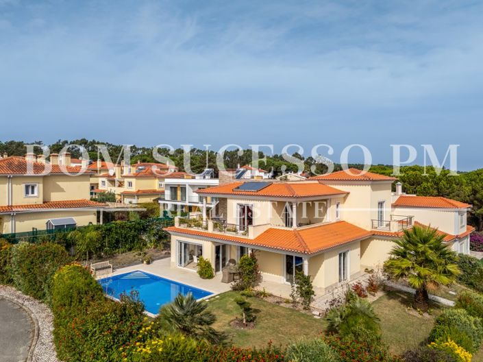 Image No.12-Maison de 4 chambres à vendre à Obidos