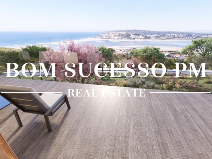 Image No.12-Appartement de 3 chambres à vendre à Obidos