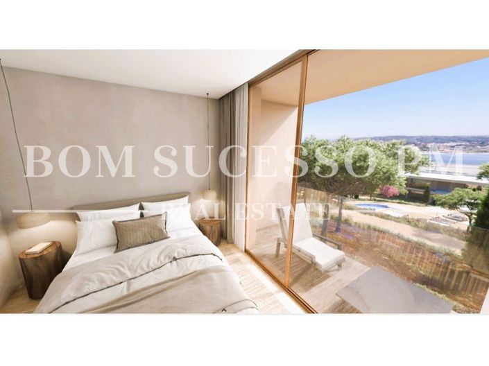 Image No.21-Appartement de 3 chambres à vendre à Obidos