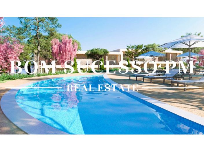 Image No.24-Appartement de 3 chambres à vendre à Obidos