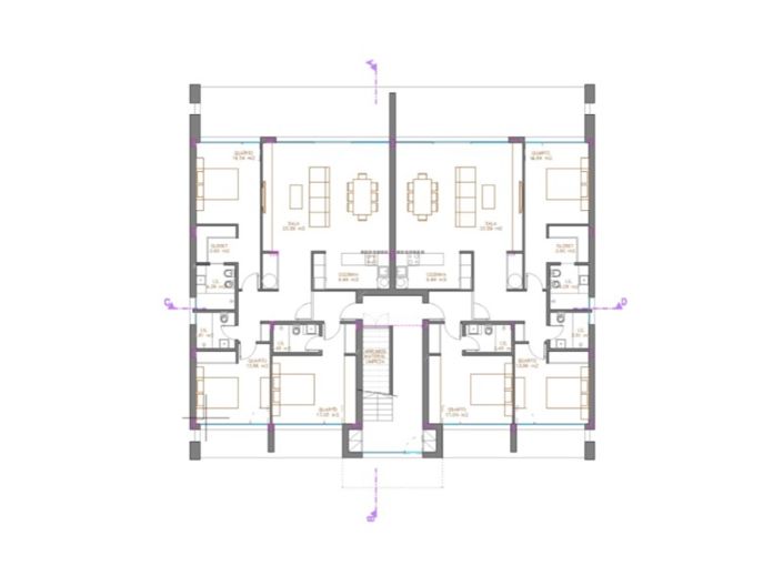 Image No.34-Appartement de 3 chambres à vendre à Obidos