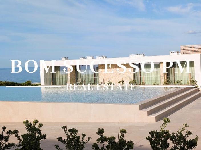 Image No.6-Appartement de 3 chambres à vendre à Obidos