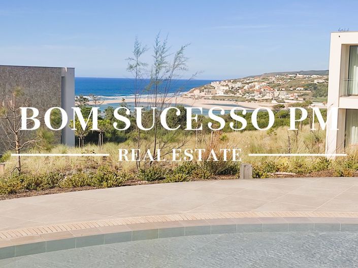 Image No.7-Appartement de 3 chambres à vendre à Obidos