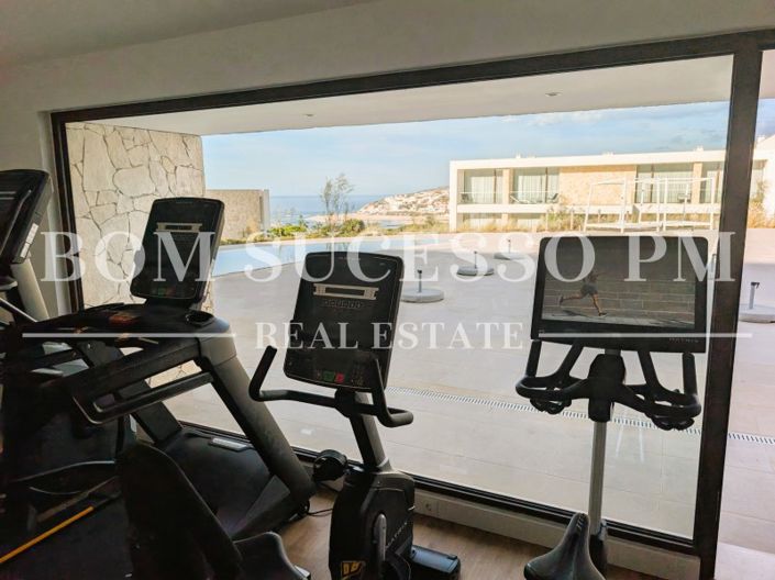 Image No.8-Appartement de 3 chambres à vendre à Obidos