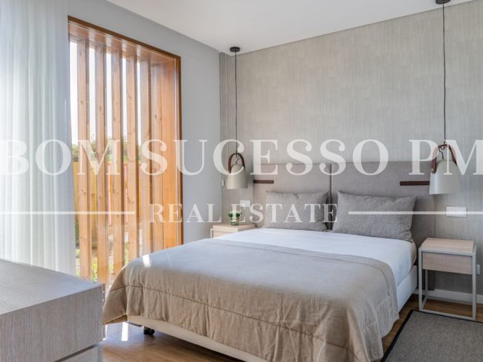 Image No.7-Villa de 2 chambres à vendre à Obidos