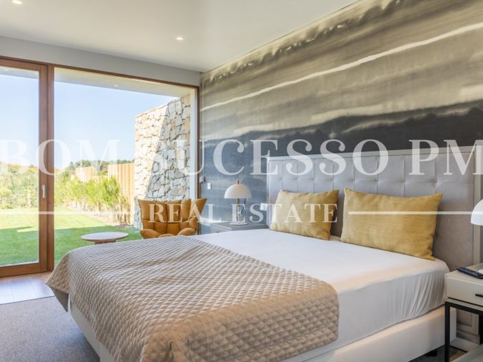 Image No.9-Villa de 2 chambres à vendre à Obidos