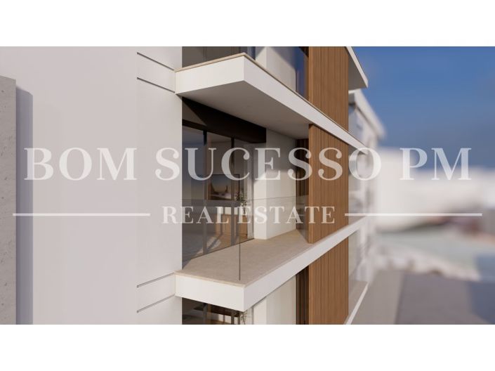 Image No.4-Appartement de 2 chambres à vendre à Caldas da Rainha