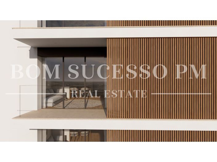 Image No.5-Appartement de 2 chambres à vendre à Caldas da Rainha