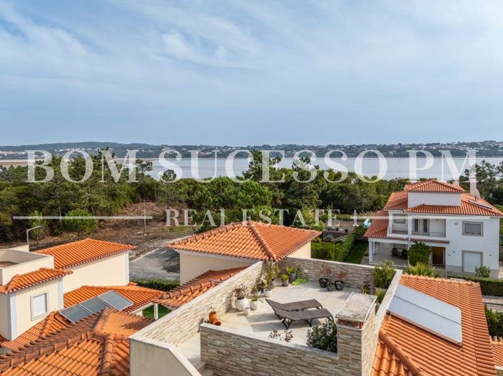 Image No.12-Maison de 4 chambres à vendre à Obidos