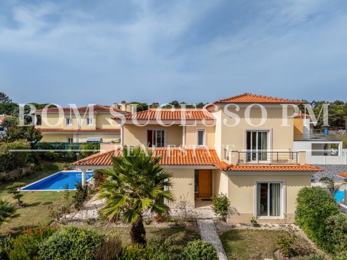 Image No.14-Maison de 4 chambres à vendre à Obidos