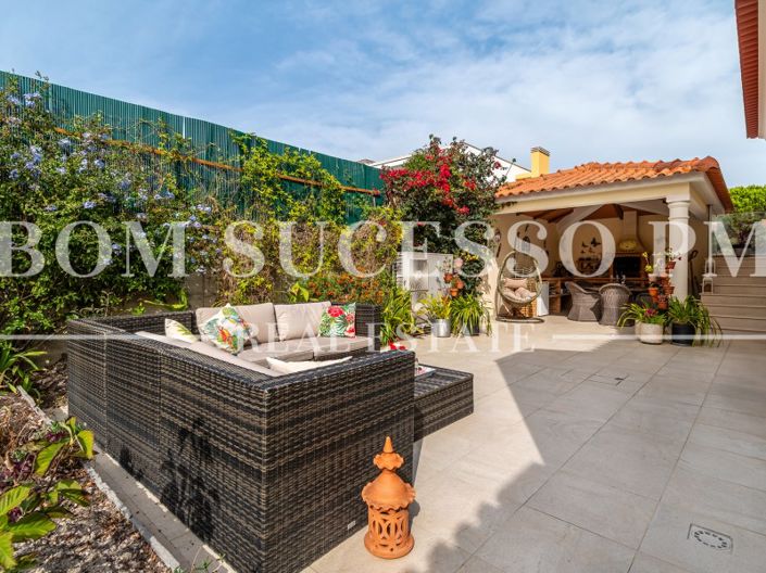 Image No.17-Maison de 4 chambres à vendre à Obidos