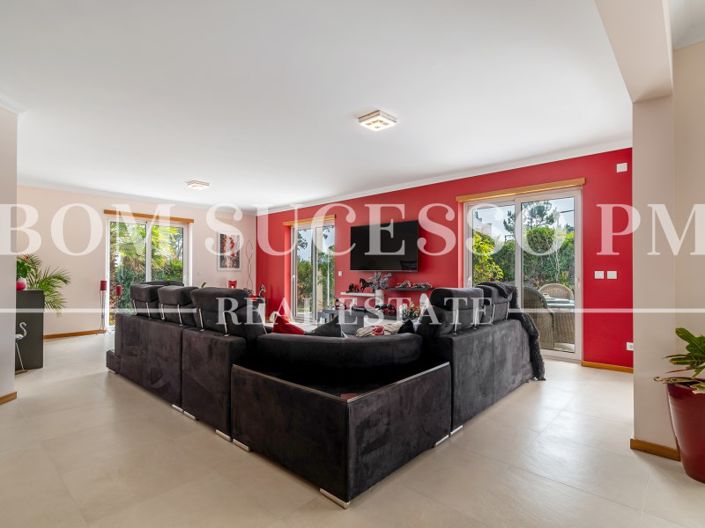 Image No.22-Maison de 4 chambres à vendre à Obidos