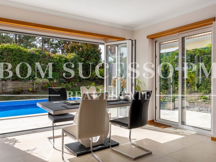 Image No.25-Maison de 4 chambres à vendre à Obidos