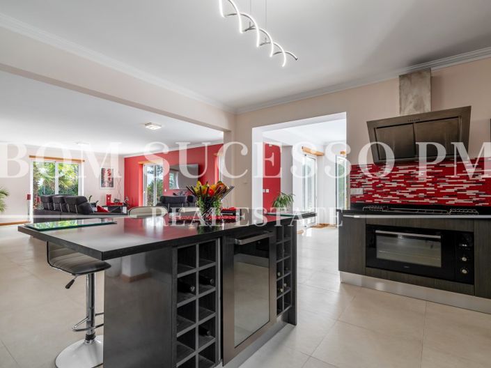 Image No.27-Maison de 4 chambres à vendre à Obidos