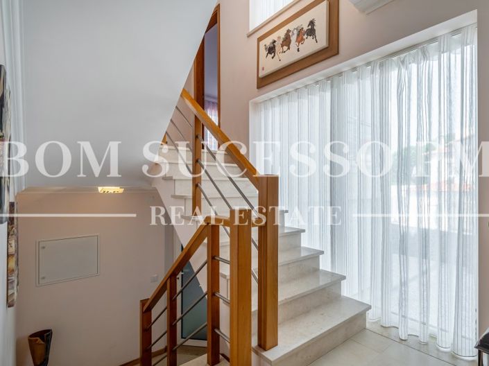 Image No.30-Maison de 4 chambres à vendre à Obidos