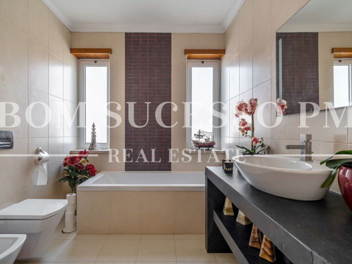 Image No.33-Maison de 4 chambres à vendre à Obidos