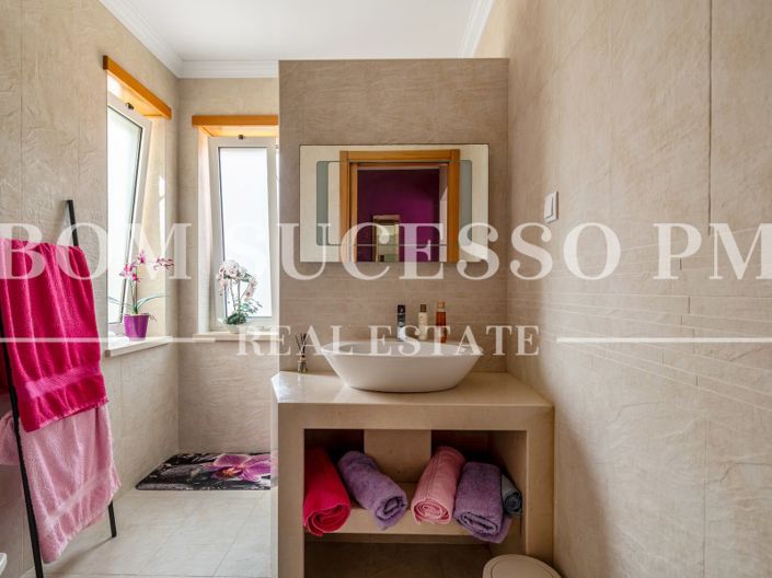 Image No.36-Maison de 4 chambres à vendre à Obidos