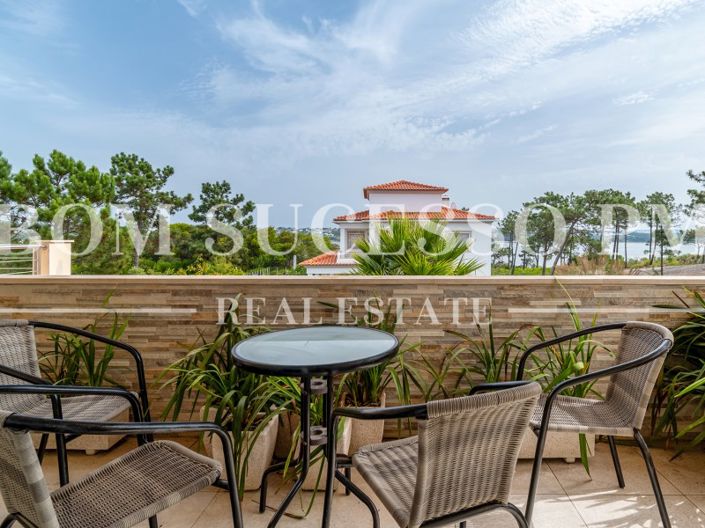 Image No.41-Maison de 4 chambres à vendre à Obidos