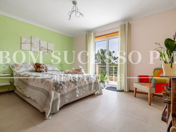 Image No.42-Maison de 4 chambres à vendre à Obidos