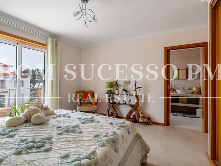 Image No.43-Maison de 4 chambres à vendre à Obidos