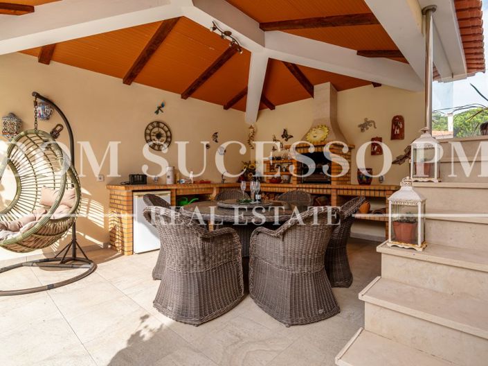 Image No.6-Maison de 4 chambres à vendre à Obidos