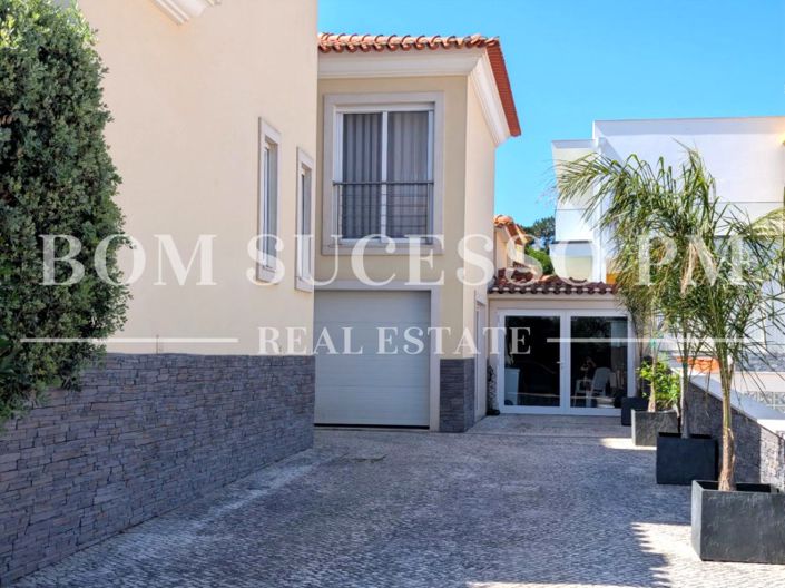 Image No.7-Maison de 4 chambres à vendre à Obidos