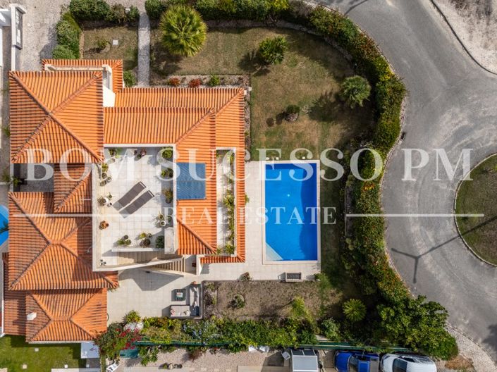 Image No.9-Maison de 4 chambres à vendre à Obidos