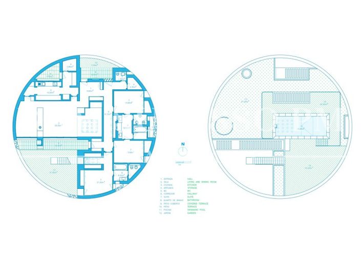 Image No.16-Villa de 3 chambres à vendre à Obidos