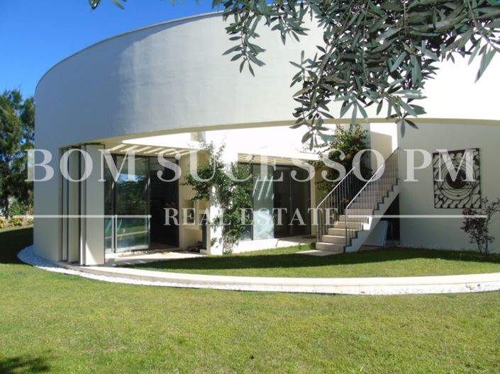 Image No.2-Villa de 3 chambres à vendre à Obidos