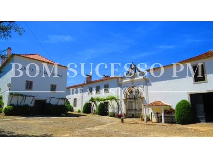 Image No.27-Villa de 3 chambres à vendre à Obidos