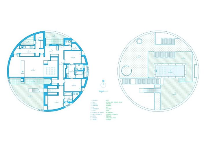 Image No.31-Villa de 3 chambres à vendre à Obidos