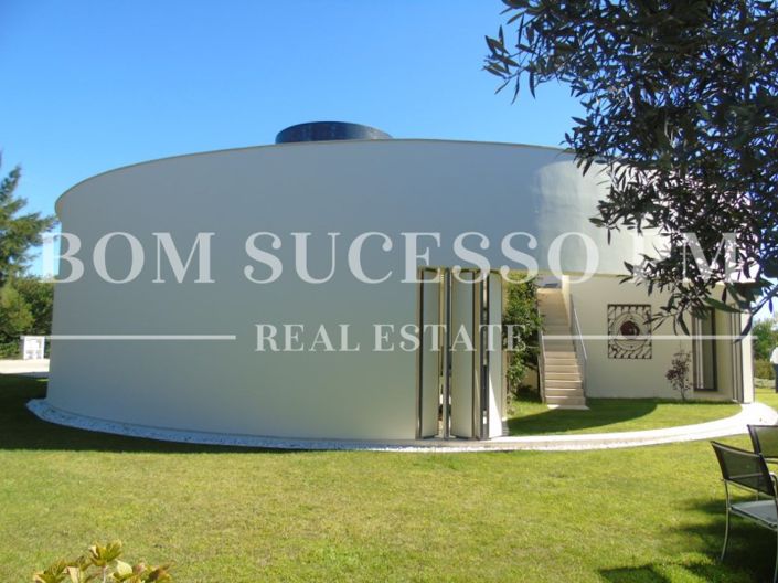 Image No.4-Villa de 3 chambres à vendre à Obidos