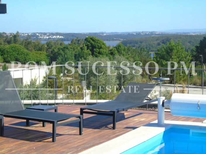 Image No.6-Villa de 3 chambres à vendre à Obidos