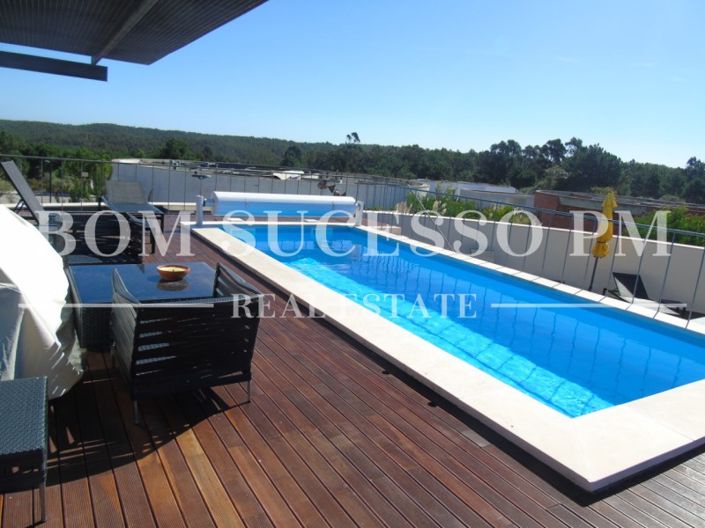 Image No.7-Villa de 3 chambres à vendre à Obidos