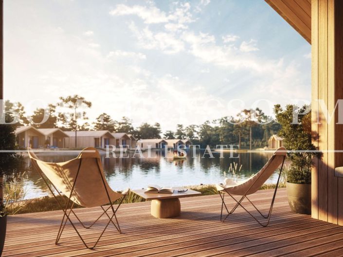 Image No.24-1 Bed Villa for sale