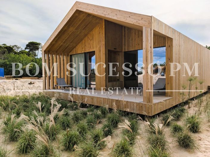 Image No.38-1 Bed Villa for sale