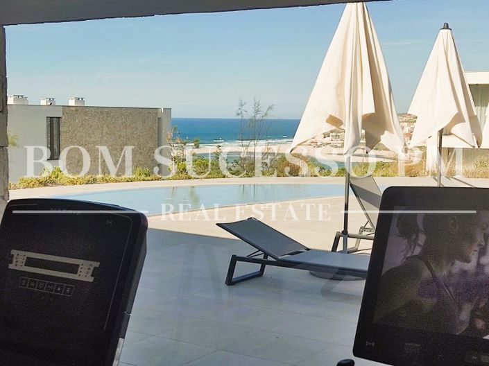 Image No.23-Maison de 3 chambres à vendre à Obidos