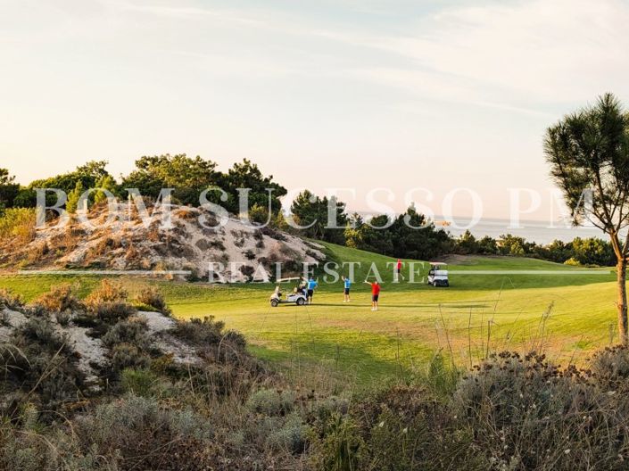 Image No.25-Maison de 3 chambres à vendre à Obidos